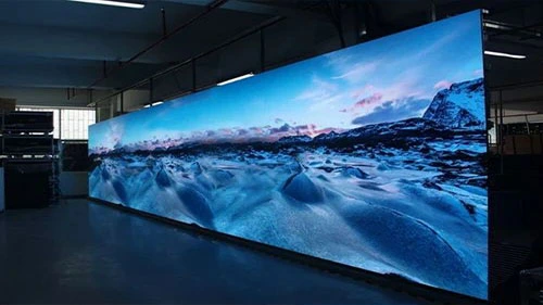 sewa videotron indoor murah di bali