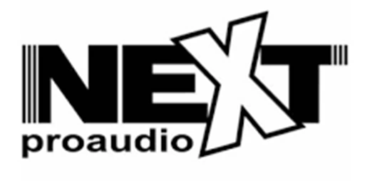 next proaudion