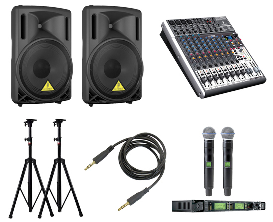 sewa-1000-Watt-Sound-System