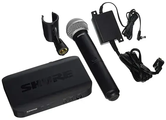 rental-sound-system-shure-di-bali