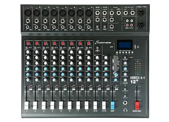 sewa-sound-studiomaster-di-bali